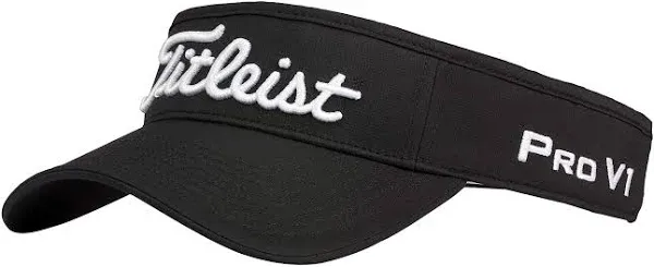 Titleist Tour Performance Visor