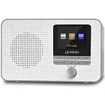 LEMEGA IR1 Portable WiFi Internet Radio