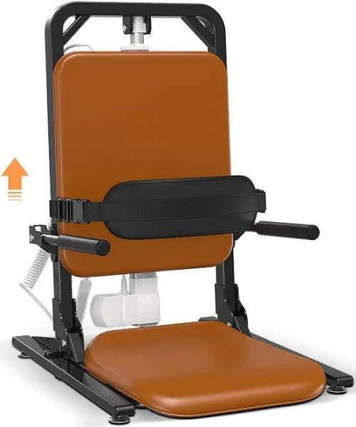 Maidesite Heavy Duty Floor Lift Chair AX05