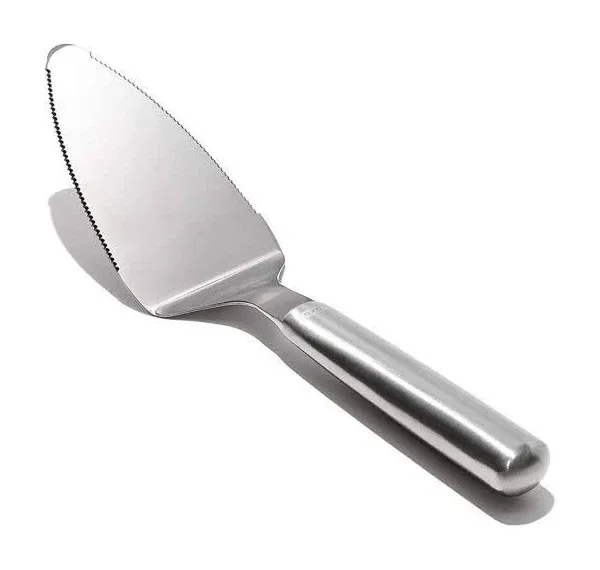 OXO Steel Pie Server