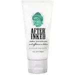 After Inked Tattoo Moisturizer & Aftercare Lotion