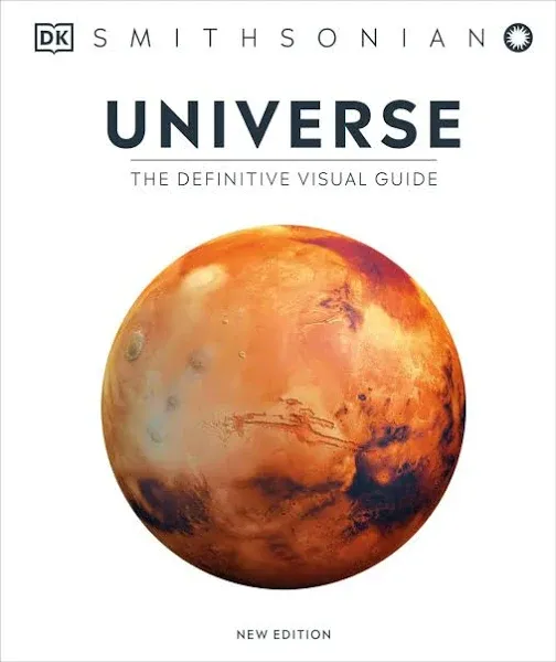 Universe, Third Edition