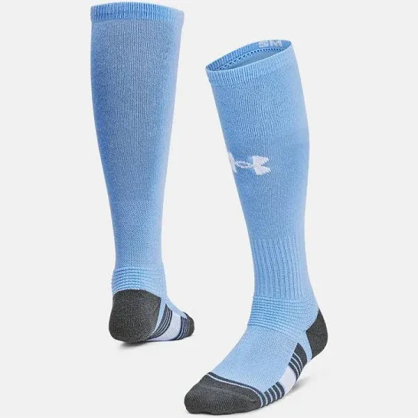 Under Armour Youth Team OTC Socks