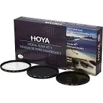 Hoya 77mm Digital Filter Kit II