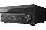 Sony Premium ES STR-AZ3000ES 9.2-Channel 8K UHD AV Receiver