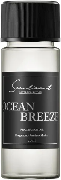 Ritz- Carlton Hotel Ocean Breeze Fragrance Oil