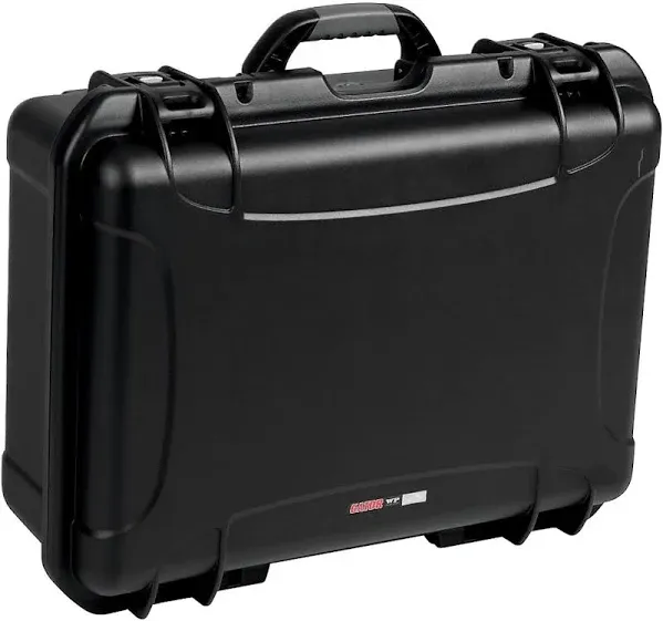 Gator Microphone Case (GM-16-MIC-WP)