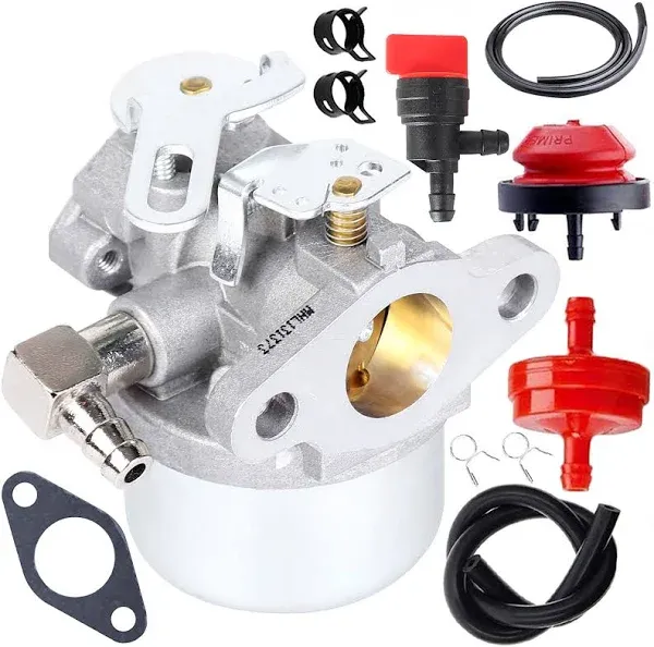 Carburetor  Carb for Craftsman 536.884822 536884822 snow blower Snowblower