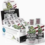 Frog Fuel Ultra Energized Pre Workout Shot & Energy Gel