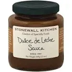 Stonewall Kitchen Dulce De Leche Sauce - 13 oz jar