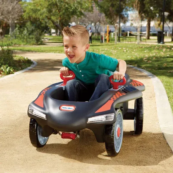 Little Tikes Sport Racer