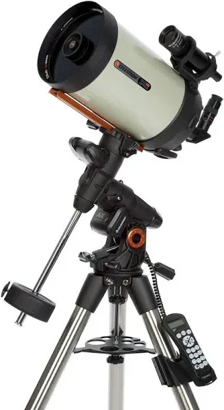 Celestron - Advanced VX 8" EdgeHD Telescope