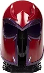 Marvel Legends X-Men '97 Magneto Roleplay Helmet