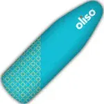 Ironing Board Cover - turquoise