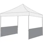 ABCCANOPY Half Walls for Pop Up Canopy Tent