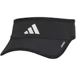 Women's Adidas Superlite 3 Visor, Black