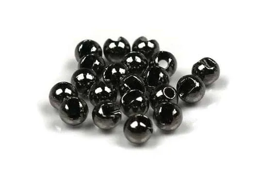 Hareline Slotted Tungsten Beads