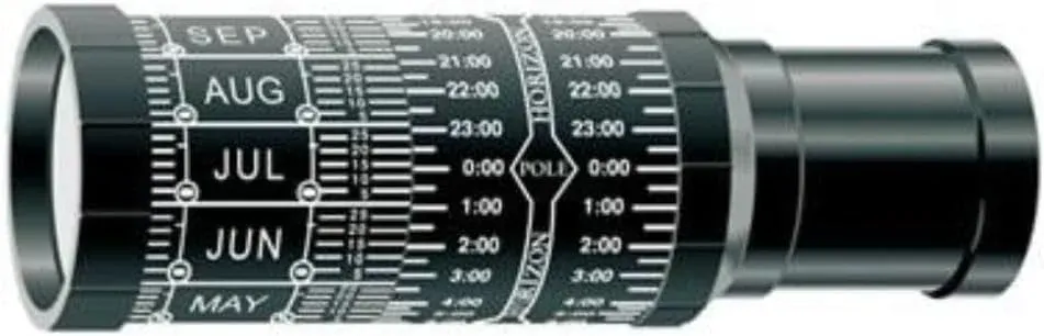 Navir NavirHT32386 Stellarscope Star Finder