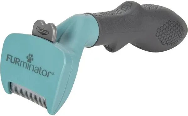 Furminator Deshedding Tool for Cats