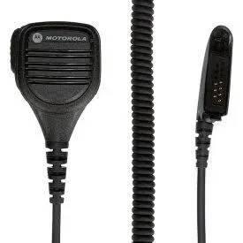 PMMN4071 Remote Speaker Microphone for XPR3500e XPR3500 XPR3000e XPR3000 Radio