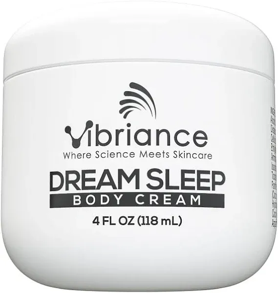 Dream Sleep Body Cream