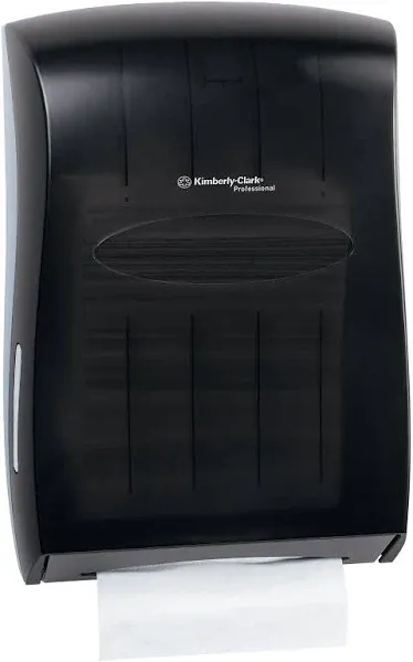 Kimberly Clark Universal Towel Dispenser