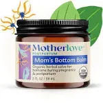 Motherlove Mom’s Bottom Balm 2 oz