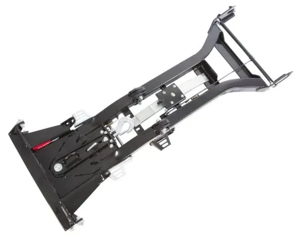 Click N GO CNG 2 Push Frame