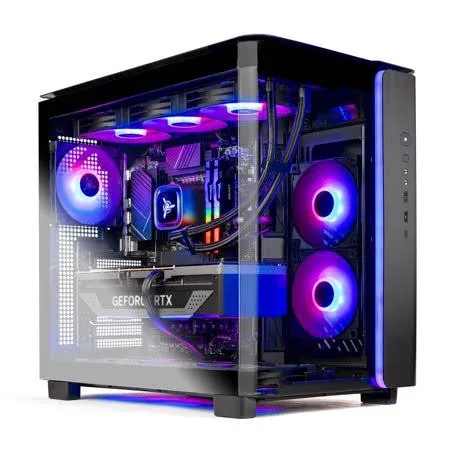 Skytech King 95 Gaming PC