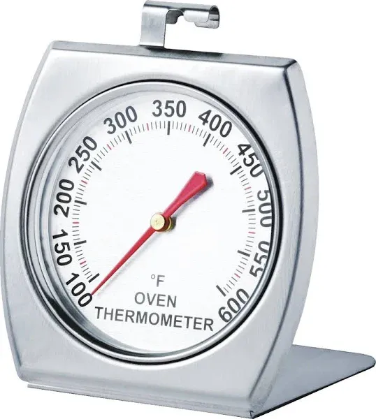 Parasia T837AH Dial Oven Thermometer