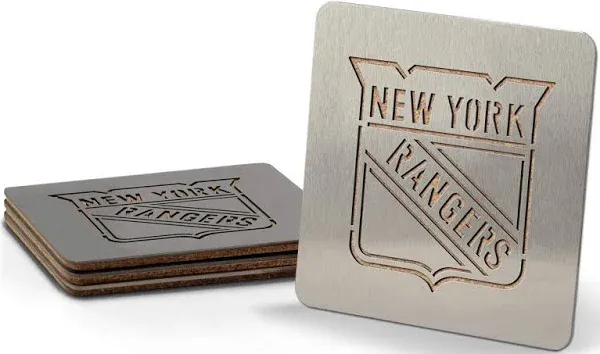 YouTheFan NHL New York Rangers Boasters