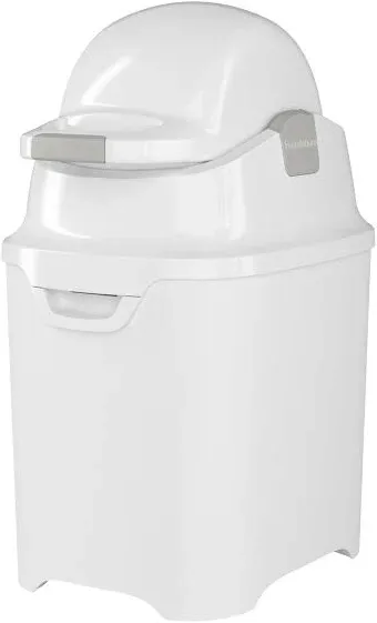 Foundations Mini Diaper Pail