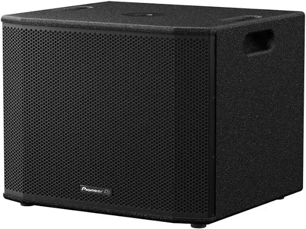 Pioneer DJ XPRS1152S Active Subwoofer