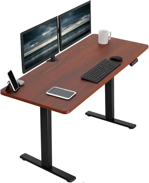 VIVO Electric Stand Up Desk