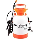 Hand Pump Sprayer | PetraTools HD100 (1 gal)