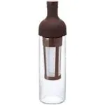 Hario Cold Brew in A Bottle - Brown