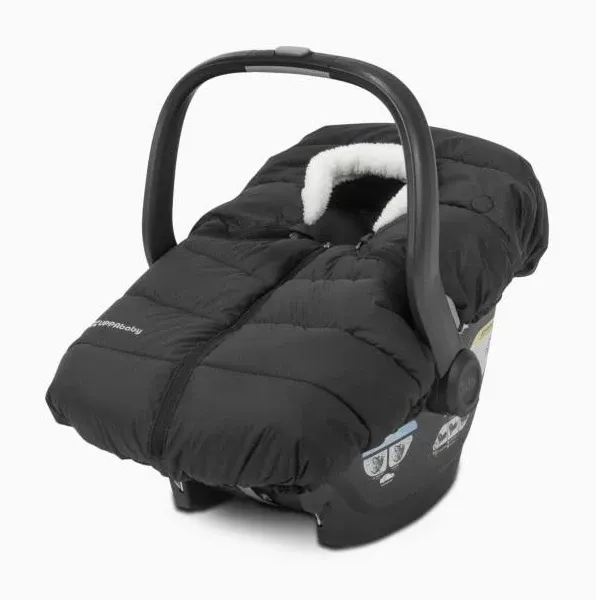 UPPAbaby CozyGanoosh for Mesa