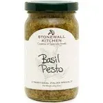 Stonewall Kitchen Basil Pesto (8 oz)