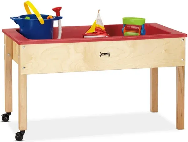 Jonti-Craft Sensory Table