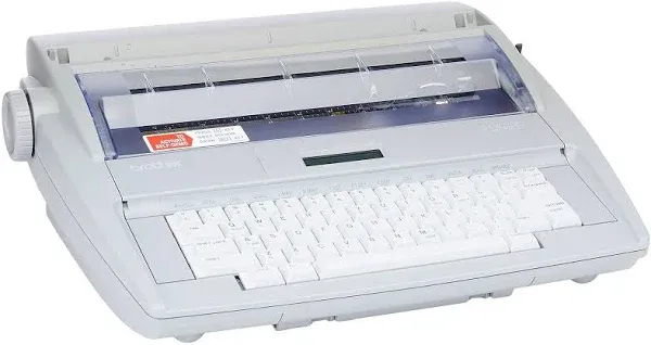 Brother Sx-4000 Typewriter