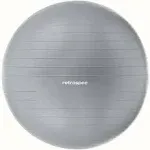 Luna Exercise Ball & Base