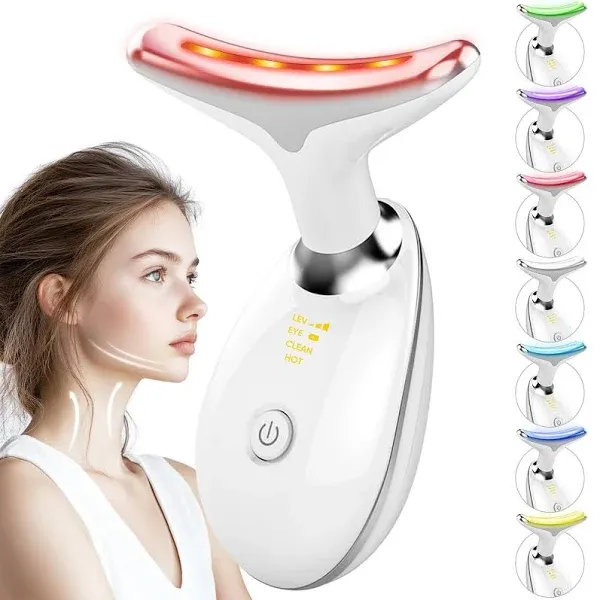 FastAid Red-Light-Therapy-for-Face and Neck