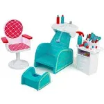 Playtime by Eimmie Hair Salon and Nail Spa Set