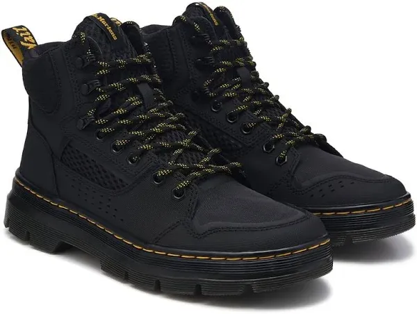 Man&#039;s Boots Dr. Martens Zuma II Boot