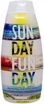 SUN DAY FUN DAY Indoor/Outdoor Tanning Cocktail - 10 oz.