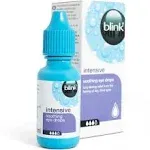 Blink Intensive Tears Eye Drops - 10 ml