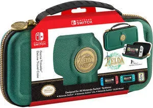 RDS NSW Deluxe Travel Case Zelda Case [New ]