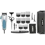 Conair 18-Piece Custom Cut Haircut Kit