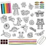 Shrinky Dinks Cool Stuff Activity Set