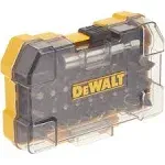 DeWalt DWAX100 31 Piece Screwdriving Set